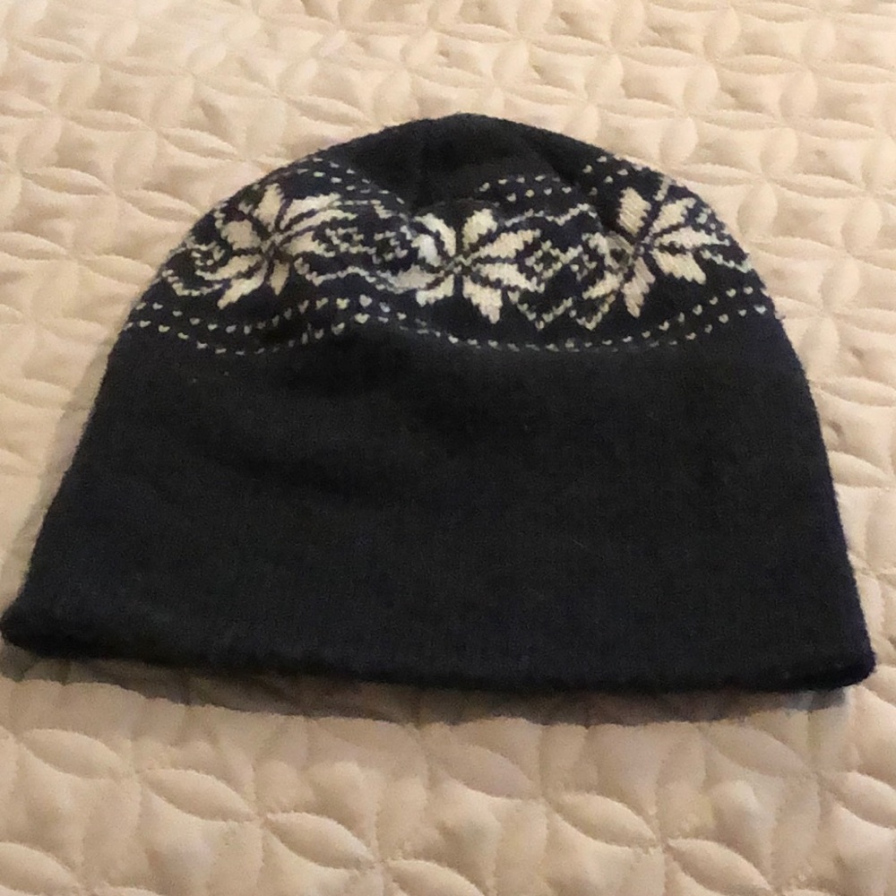 Beanie
